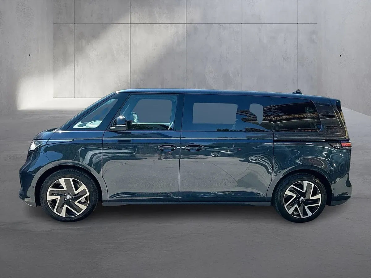 Volkswagen Id. Buzz 2026 photo 2