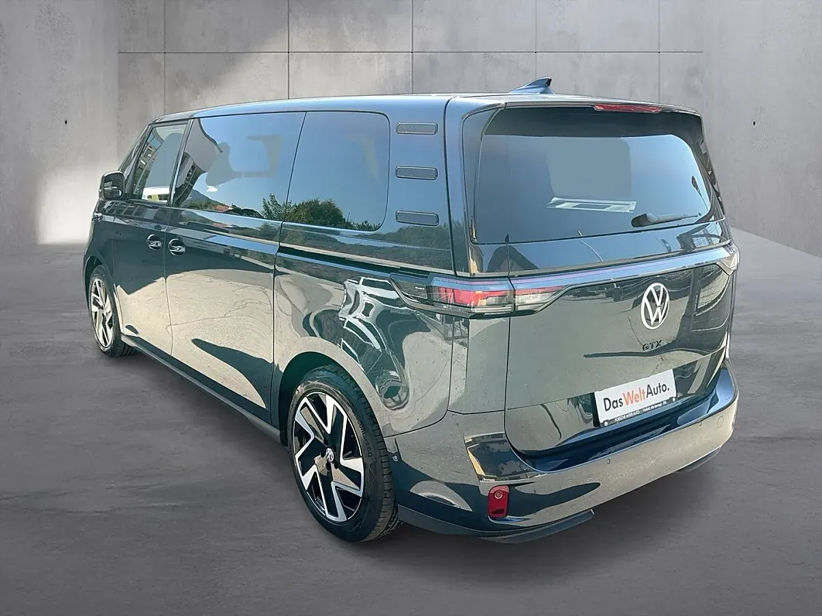 Volkswagen Id. Buzz 2026 photo 3