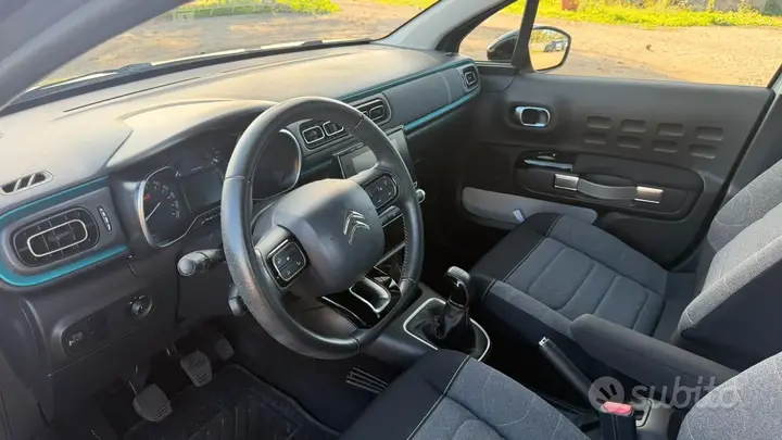 Citroen C3 2021 photo 3
