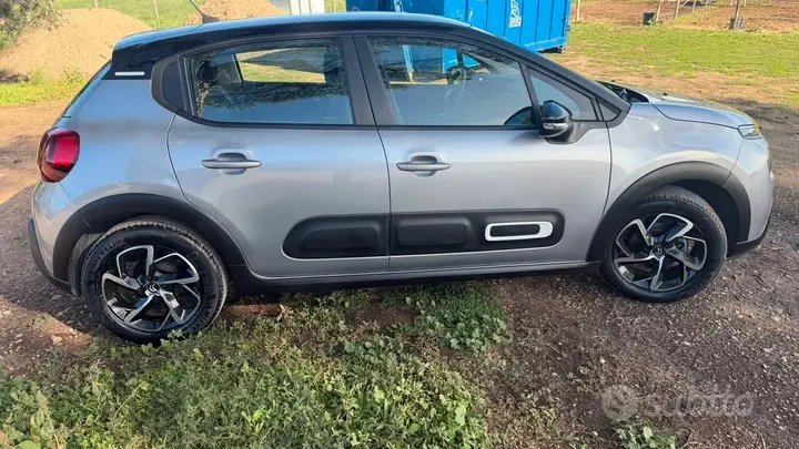 Citroen C3 2021 photo 2