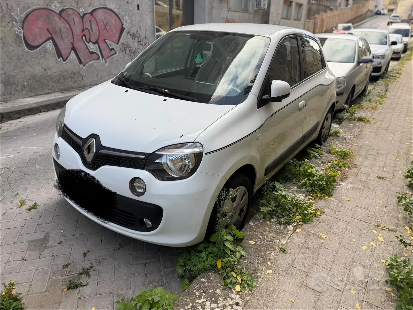 Renault Twingo 2018 photo 3