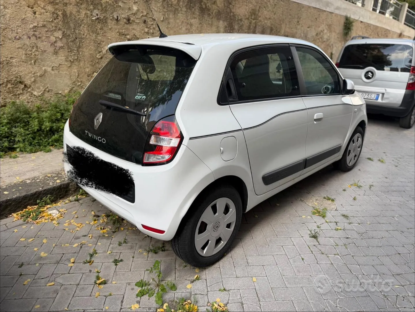 Renault Twingo 2018 photo 4