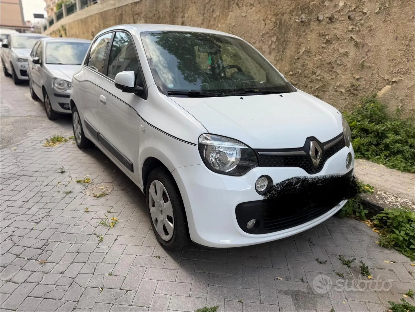Renault Twingo 2018 photo 2