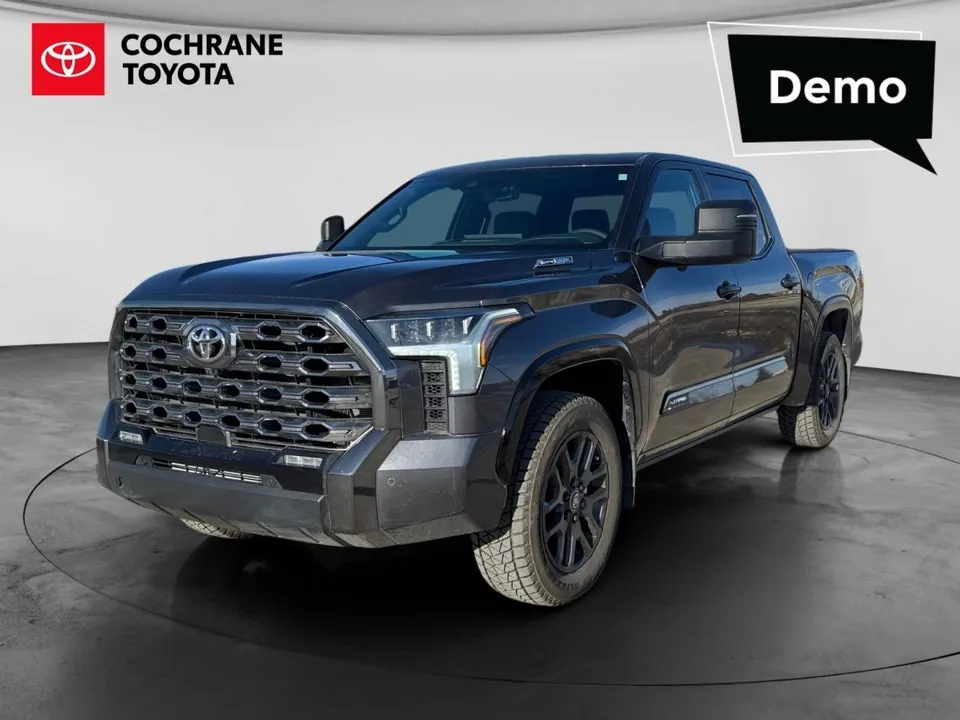 Toyota Tundra