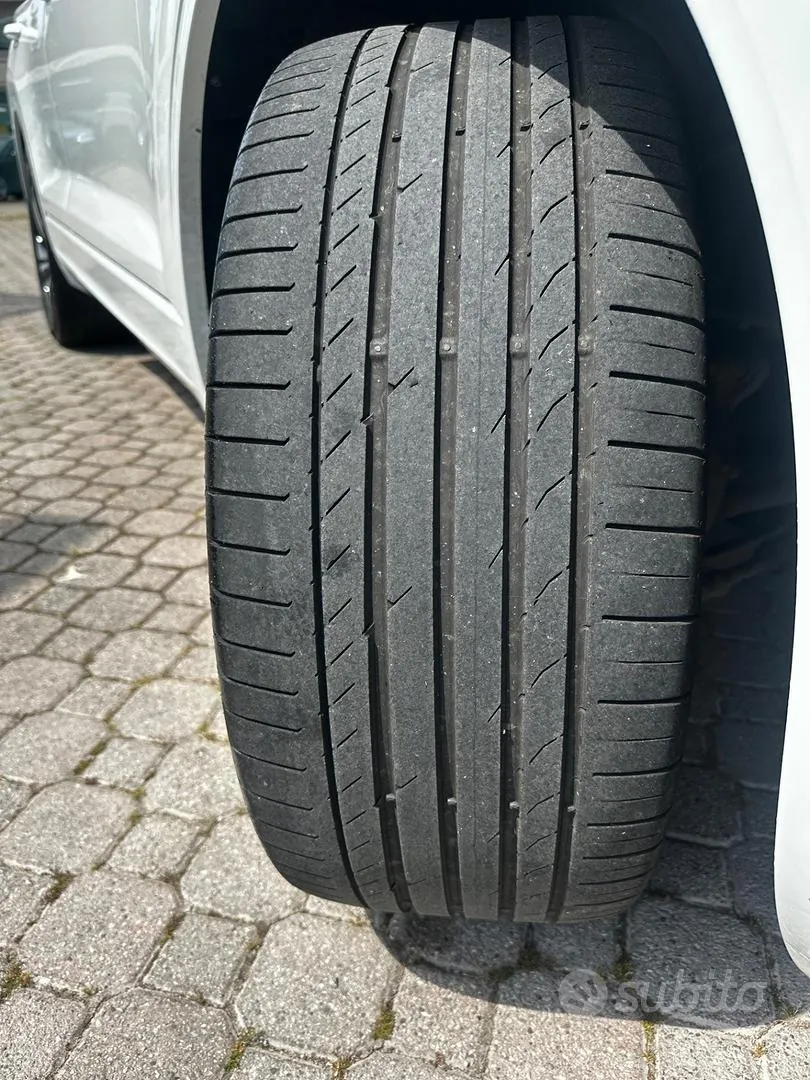 Volkswagen Touareg 2018 photo 5