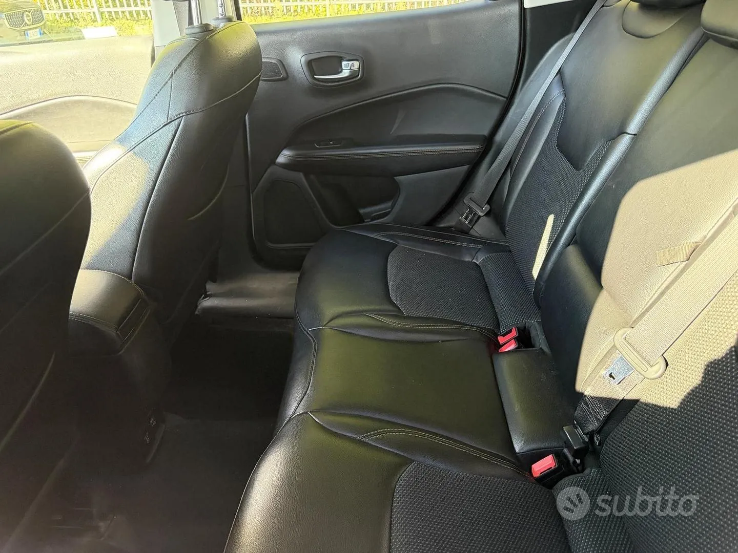 Jeep Compass 2018 photo 5