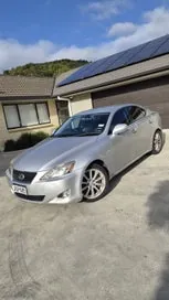 Lexus Is 350 2008 photo 2