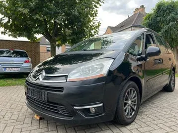 Citroen Grand C4 Picasso