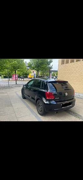 Volkswagen Polo 2009 photo 4