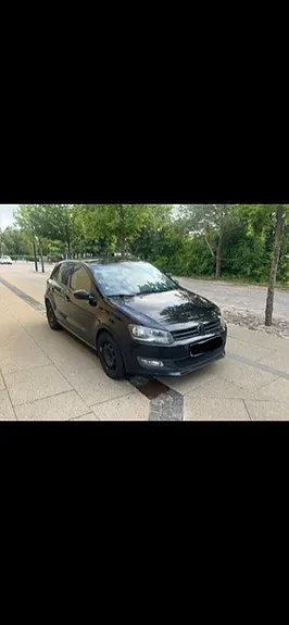 Volkswagen Polo 2009 photo 2