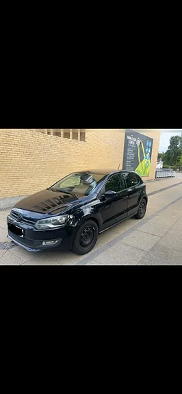 Volkswagen Polo 2009 photo 3