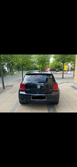 Volkswagen Polo 2009 photo 5