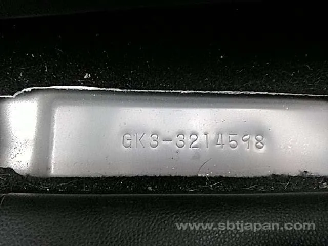 Honda Fit 2015 photo 5