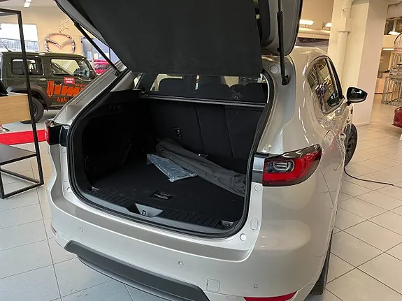 Mazda Cx-60 2026 photo 4
