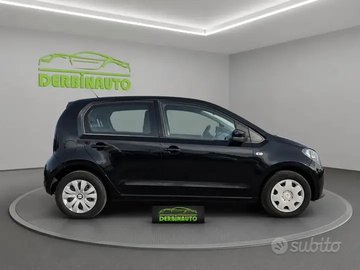 Seat Mii 2019 photo 3