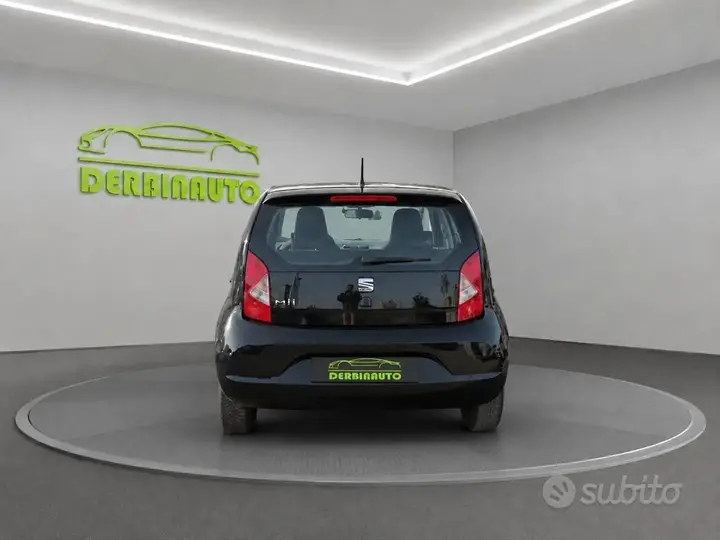Seat Mii 2019 photo 2