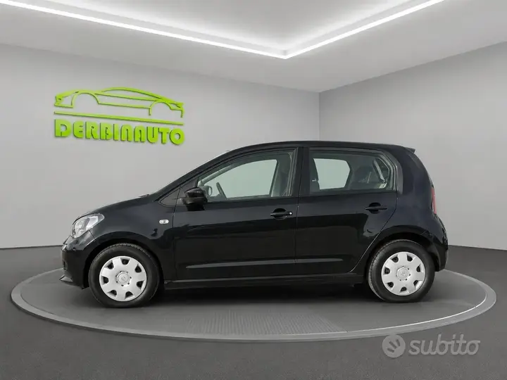 Seat Mii 2019 photo 4