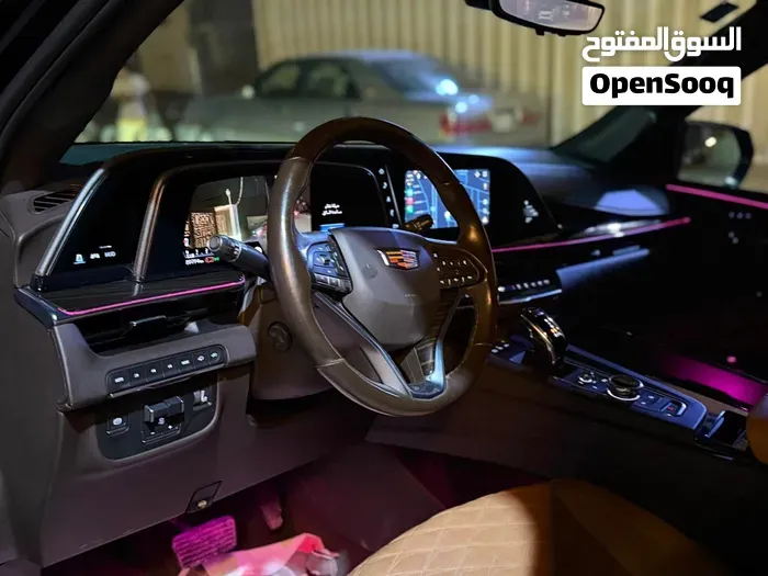 Cadillac Escalade 2021 photo 3