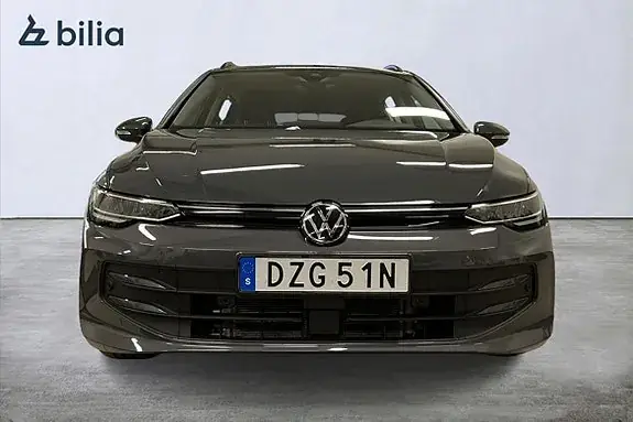 Volkswagen Golf I 2025 photo 4