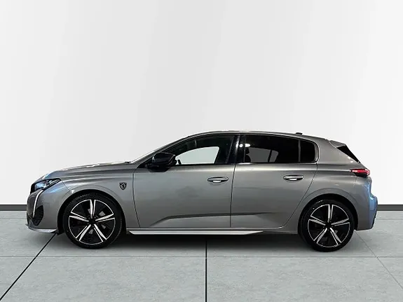 Peugeot 308 2021 photo 3