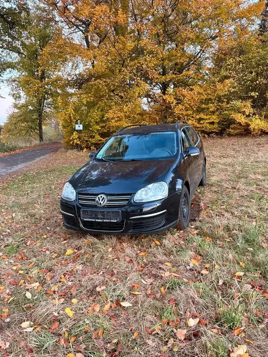 Volkswagen Golf 5
