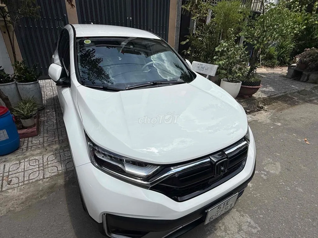 Honda Cr-V 2023 photo 2