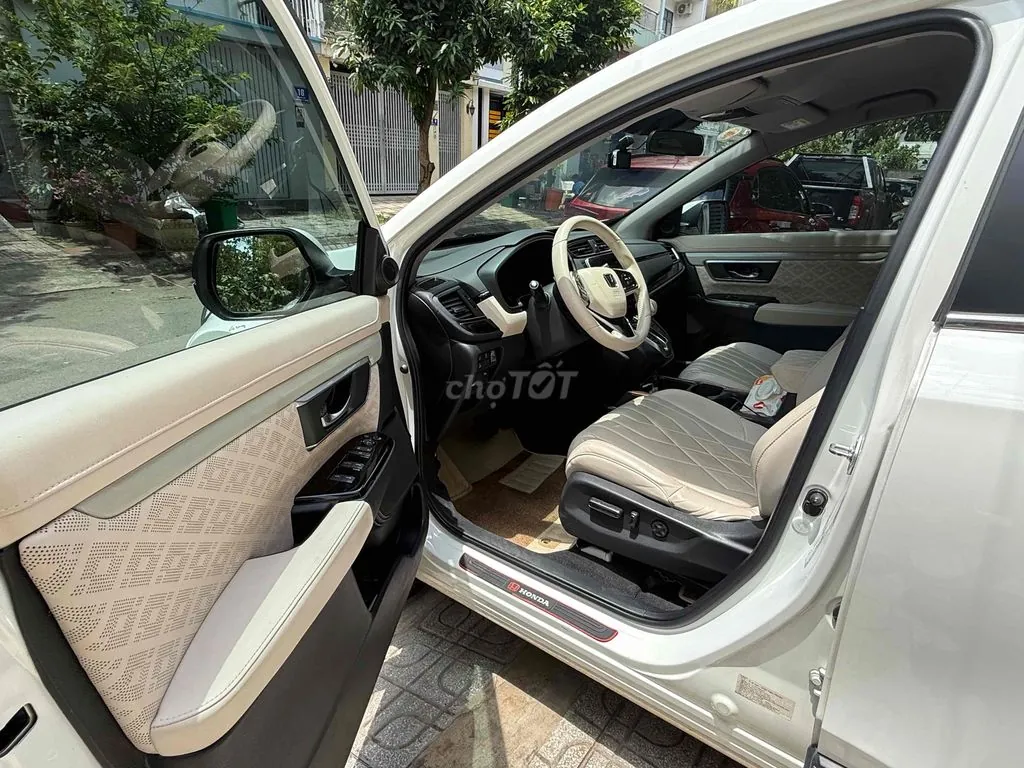 Honda Cr-V 2023 photo 3