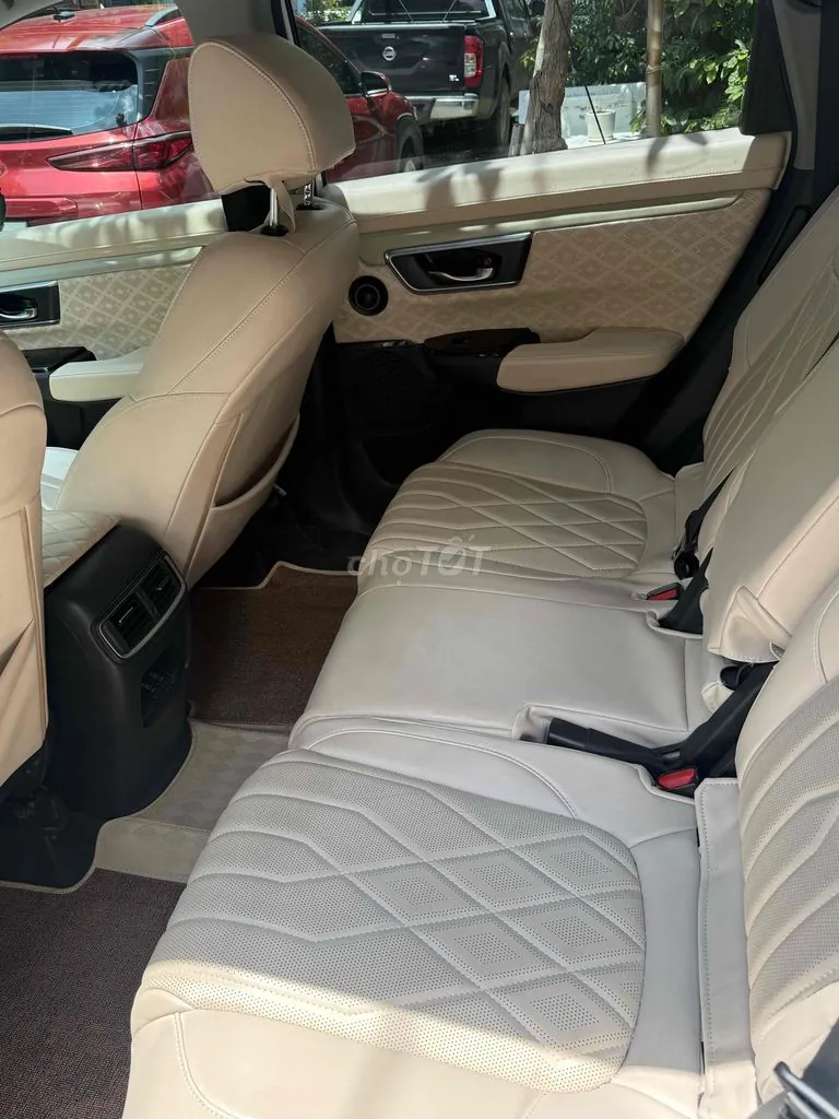 Honda Cr-V 2023 photo 5