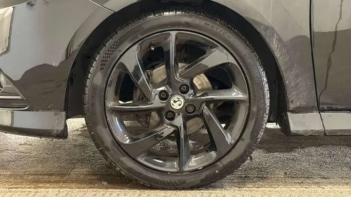 Vauxhall Corsa 2018 photo 5