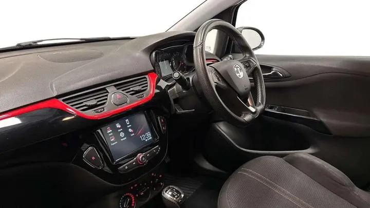Vauxhall Corsa 2018 photo 2