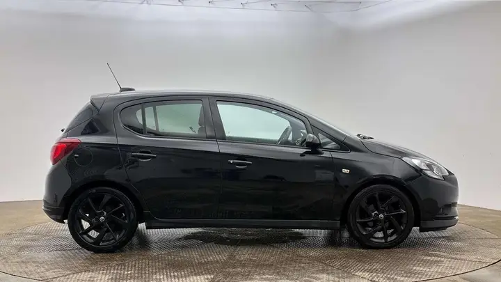 Vauxhall Corsa 2018 photo 4
