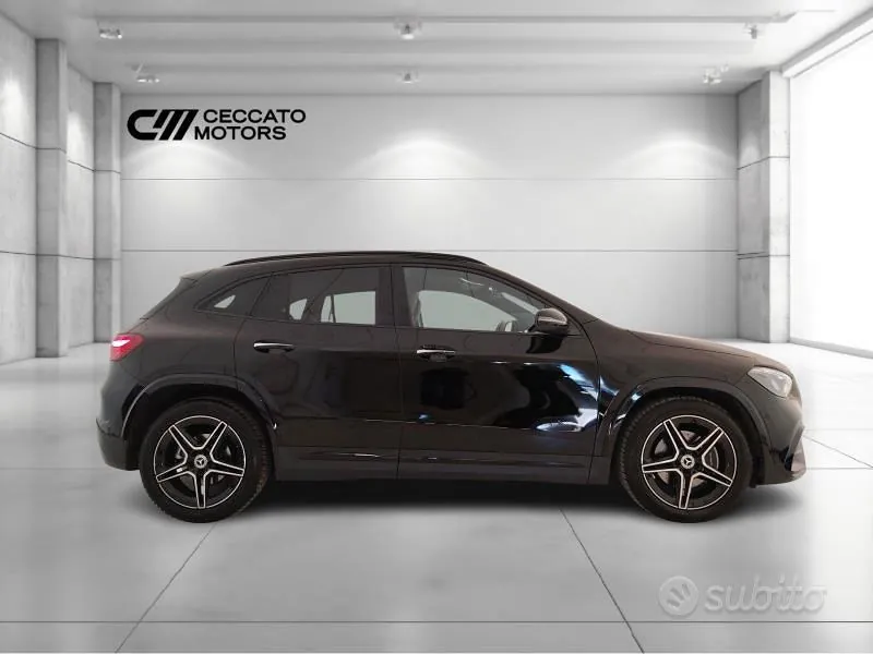 Mercedes-Benz Gla 2024 photo 3