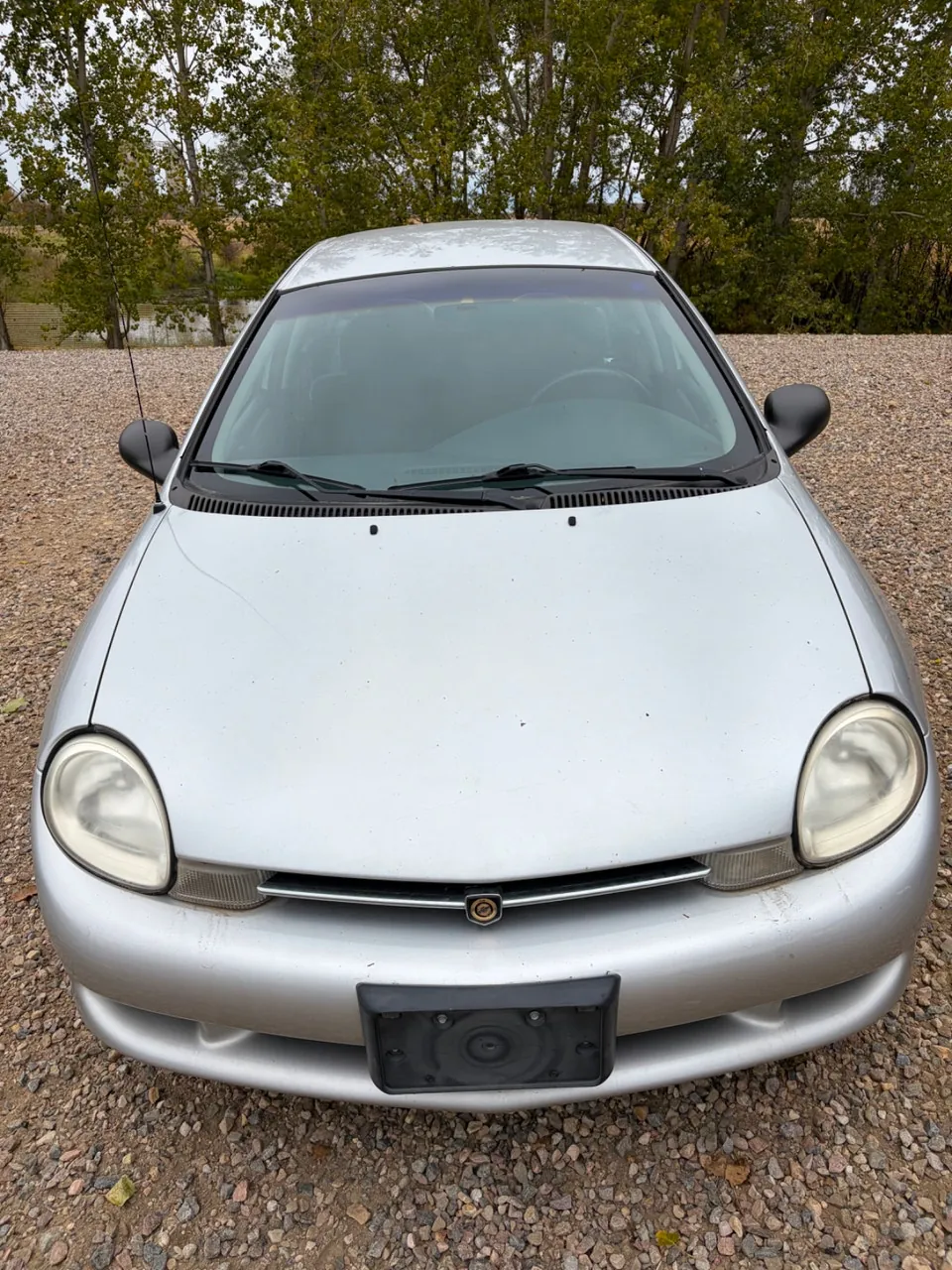 Chrysler Neon 2000 photo 2