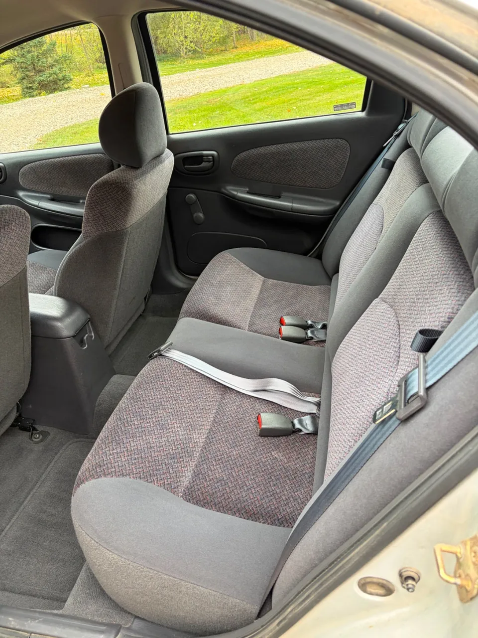 Chrysler Neon 2000 photo 5