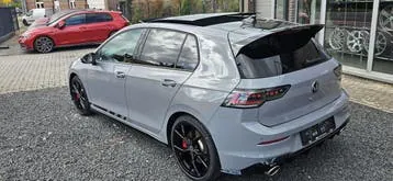 Volkswagen Golf 2025 photo 3