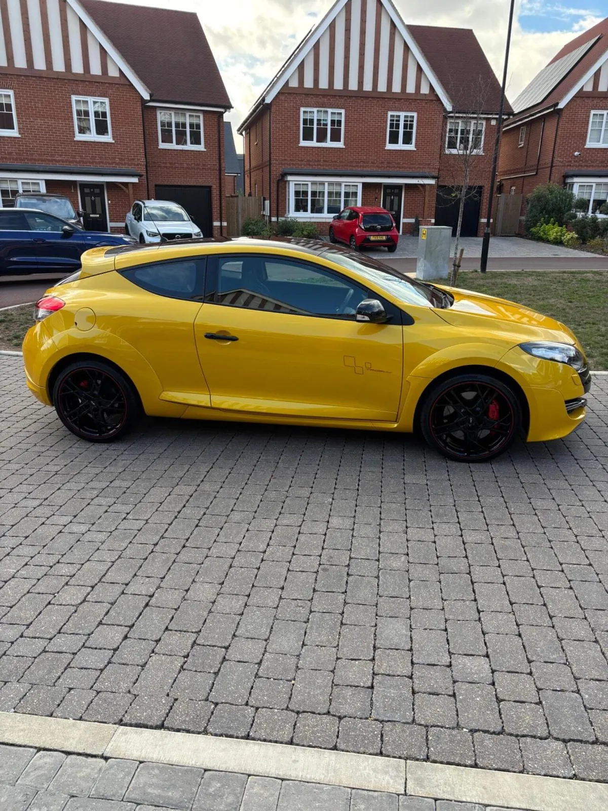 Renault Megane 2012 photo 4