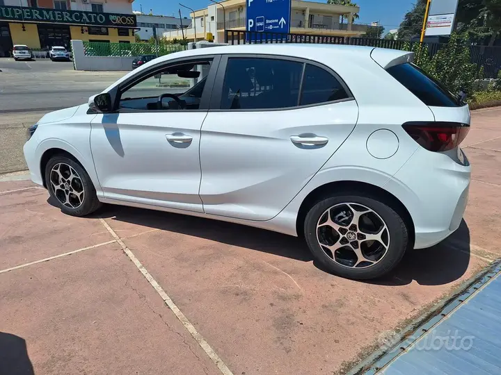MG Mg3 2026 photo 5