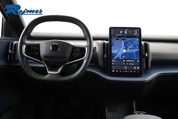 Volvo Ex30 2025 photo 4