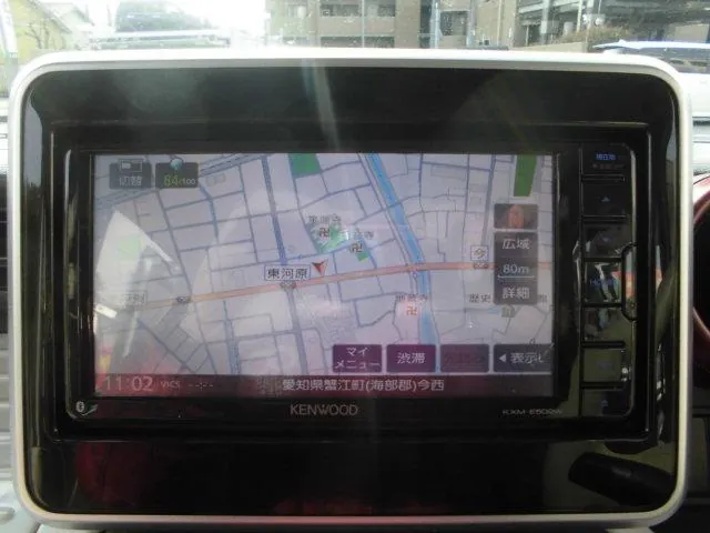 Suzuki Spacia 2018 photo 5