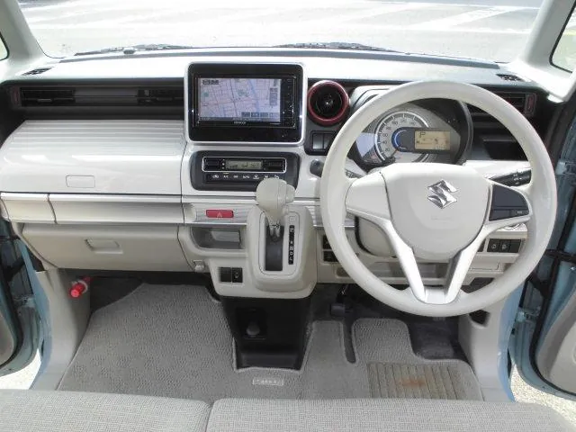 Suzuki Spacia 2018 photo 4