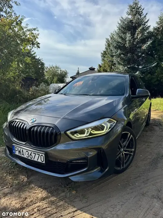 BMW Seria 1