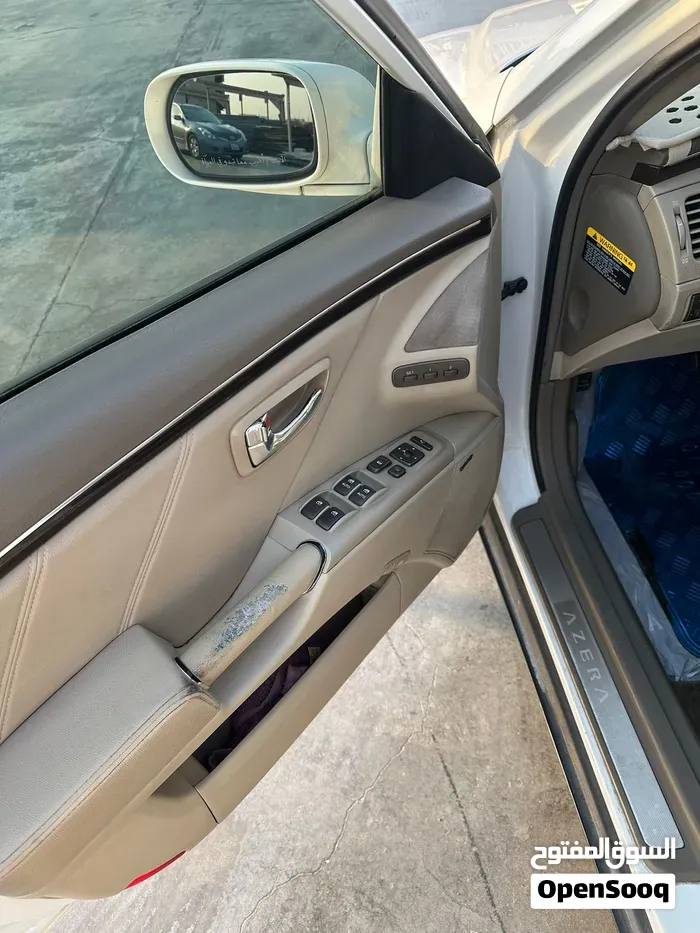 Hyundai Azera 2009 photo 3