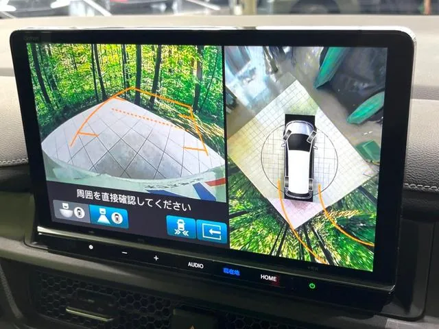 Honda Step Wagon 2026 photo 4