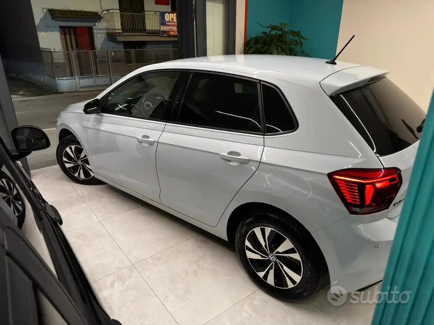 Volkswagen Polo 2019 photo 5