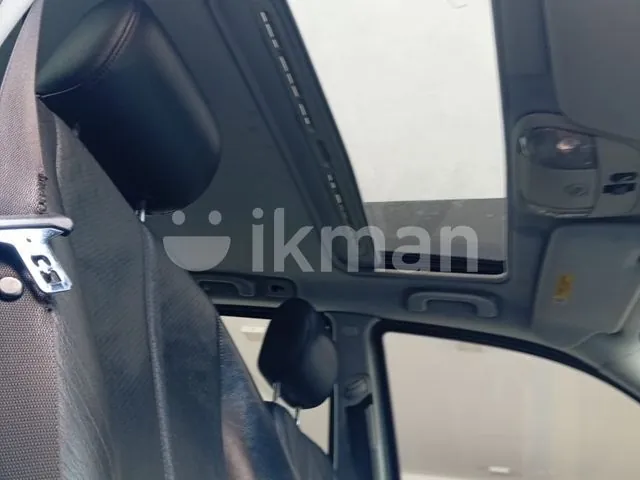 Mercedes-Benz Ml320 1999 photo 3