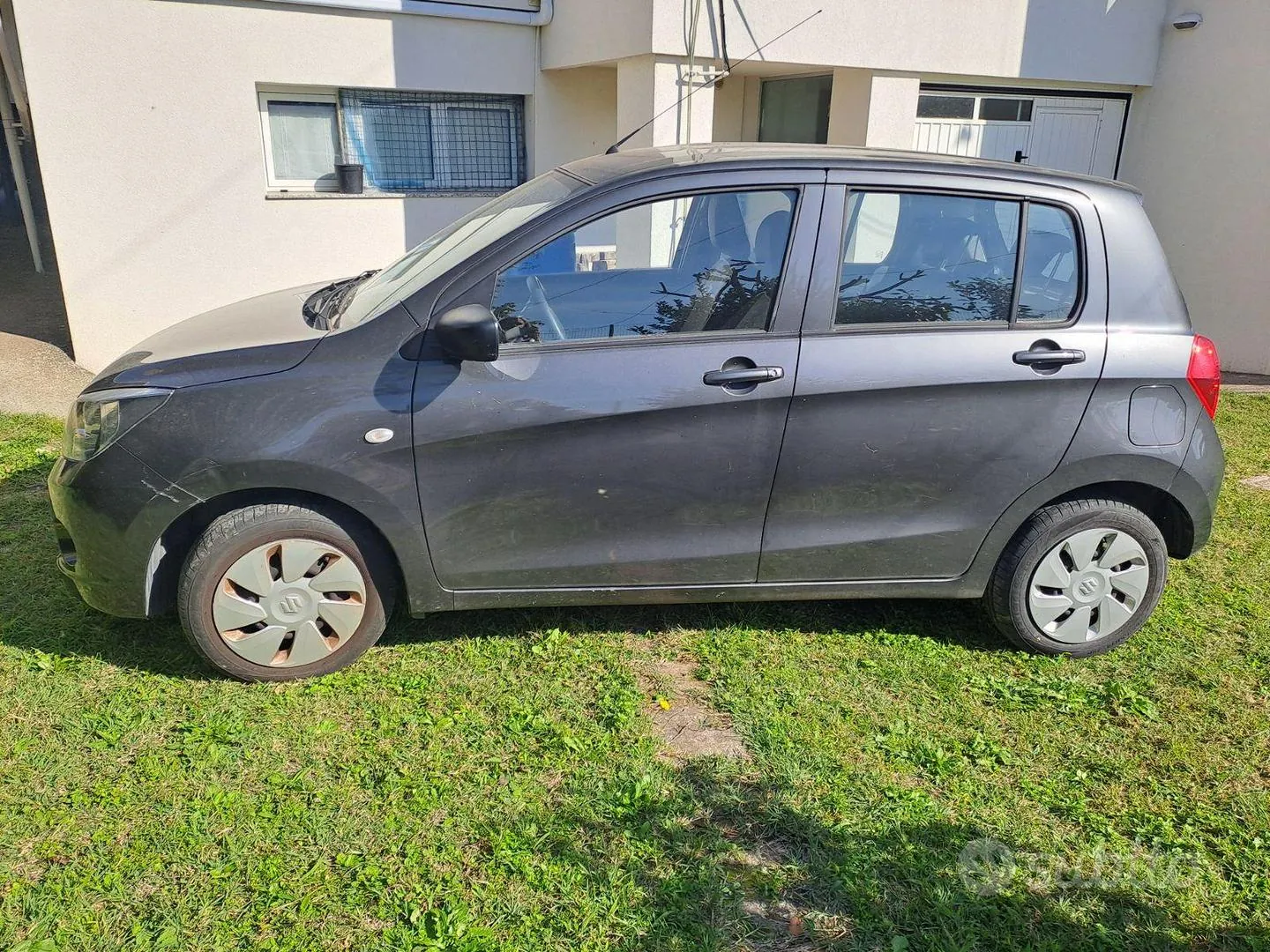 Suzuki Celerio 2016 photo 4