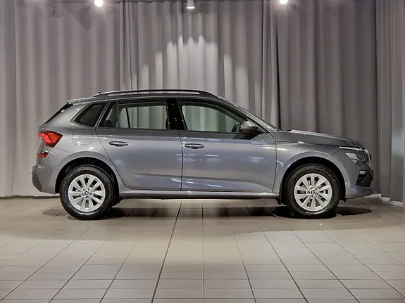 Skoda Kamiq 2027 photo 5