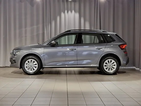 Skoda Kamiq 2027 photo 2