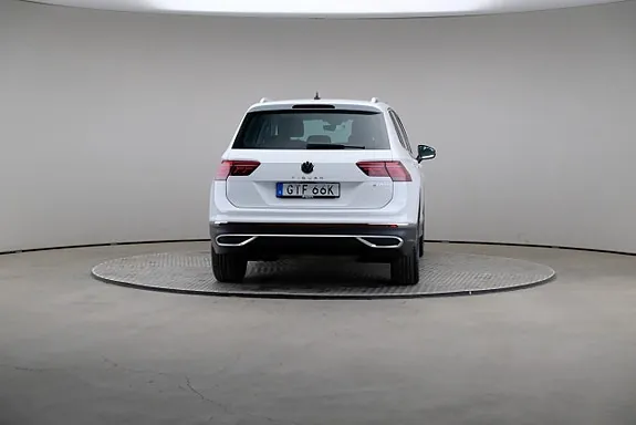 Volkswagen Tiguan 2024 photo 5