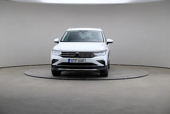 Volkswagen Tiguan 2024 photo 3